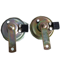 TRW 东风EQ2050 猛士电喇叭