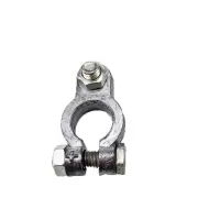 TRW 陕汽SX2150K 电瓶盖固定卡扣