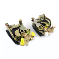 TRW 东风EQ2050 猛士右后车门内锁块