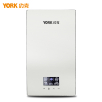 约克(YORK) YK-F6 电热水器 (铂金色)