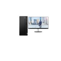 lenovo联想 E77 G5905赛扬双核 3.5G 19寸液晶 单套装-(套)4G内存/1TB硬盘