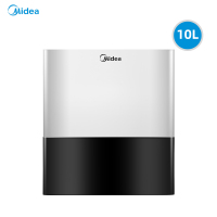 美的 (Midea) 除湿机10升/天 家用抽湿机大功率吸湿器大水箱空气干燥室内干衣客厅卧室CF10BD/N7-DN1