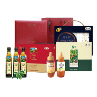 中粮 2021通用自选食品组合 20选1 898型