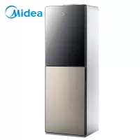 美的[Midea]饮水机家用立式冷热即热式 YD1805S-X 冰热型