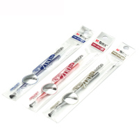 晨光 水笔替芯 笔芯 水性笔笔芯 签字笔笔芯（MG007A）