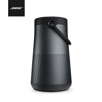 博士(BOSE) SoundLink Revolve+ 蓝牙音箱 黑