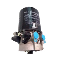 TRW 东风康明斯1118G/EQ2102/EQ2102N 干燥器总成