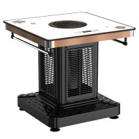 美菱(MELING) DA6001 取暖桌.