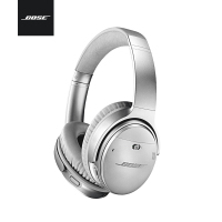 博士(BOSE) QuietComfort 35 II 无线耳机.