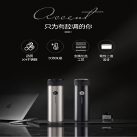 K.S.凯旋真空保温杯420ml