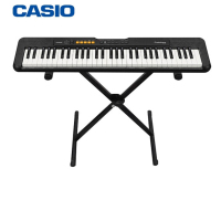 卡西欧电子琴 CT-S100 61键多功能 便携