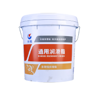长城多效锂基润滑脂（3号）DXLJRHZDZ（15kg） 原厂正品超长质保