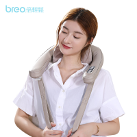 倍轻松(breo)按摩披肩5D颈部按摩器 NS-5 单位:个