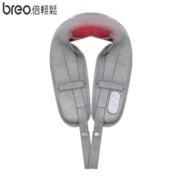 倍轻松(breo)按摩披肩 SK-2017L 单位:个
