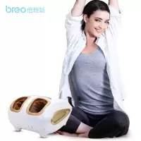 倍轻松(Breo)脚部按摩器 FM D161 单位:个