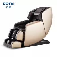 荣泰(ROTAI)按摩椅 全自动电动按摩沙发 RT5860 单位:个
