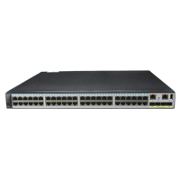 华为 S5730S-48C-EI-AC 48口 交换机