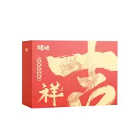 百草味(BE&CHEERY) 953g 吉祥礼盒