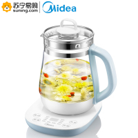 美的(Midea)GE1513a 电水壶
