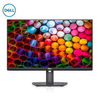 戴尔(DELL)23.8英寸 IPS 旋转升降 低蓝光 FreeSync技术 三边微边框 可壁挂 家用S2421HSX