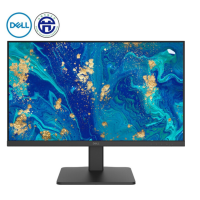 戴尔(DELL)27英寸 IPS 全高清 爱眼低蓝光 设计办公 HDMI 壁挂 电脑显示器 D2721H