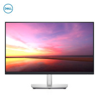戴尔(DELL) P2721Q 27英寸屏 4K高清 Type-c 65W 反向充电 IPS屏