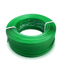 安赛瑞(SAFEWARE)塑钢打包带（15kg）16mm×1000m 绿色 PET材质 ZM
