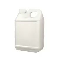 安赛瑞(SAFEWARE)小口方形提桶塑料桶-材质：HDPE，升数：10L，颜色：白色 ZM