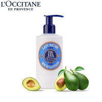 欧舒丹乳木果润肤露250ml