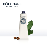 欧舒丹 乳木果绵润护手霜150ml