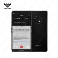 军燚 科大讯飞 录音笔 SR901