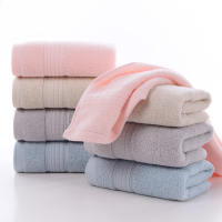 新款纯棉极限32股毛巾盒装毛巾可定制