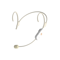 联想 A500 魅力蓝小蜜蜂扩音器+联想扩音器专用无线麦克风W100(szk)