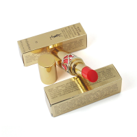 YSL圣罗兰莹亮纯魅圆管口红85号色