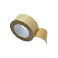 安赛瑞(SAFEWARE)牛皮纸封箱胶带(5卷装)5cm×50m 牛皮纸基材 ZM