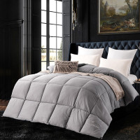 芳恩FN-B6020 杜邦Sorona植物羽绒被(两个花型200*230)