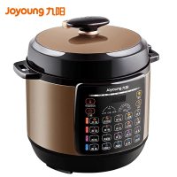 九阳(Joyoung) Y-80YS2 智能预约调压电压力锅 8L