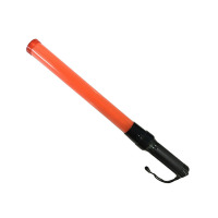 安赛瑞(SAFEWARE)大号交通安全指挥棒 LED多功能指挥棒 施工警示指挥棒 机场安全指挥棒 消防发光指挥棒 ZM