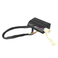 TRW 东风EQ2102N 后玻璃升降器（副驾）