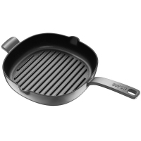 苏泊尔(SUPOR) FLJ26A5 珐琅锅.