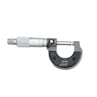 长城(THE GREAT WALL) 外径千分尺 50-75mm