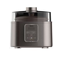 美的(Midea)电炖锅煲汤锅电炖盅炖汤锅隔水炖锅