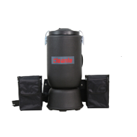 肩背式电瓶吸尘器JB12B 220v 700W(单台装)·(台)