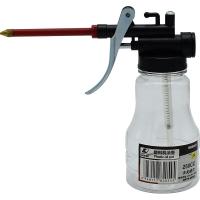 卡夫威尔 250CC塑料机油壶长嘴机油