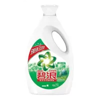 碧浪 洁护如新洗衣液 衣物洗护3kg