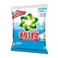 碧浪专业去渍无磷洗衣粉清雅茉莉型300g