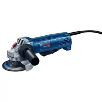 博世(Bosch)GWS 9-100 P 角磨机大功率900瓦抛光机向磨光机
