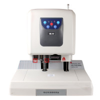 徕卡 LK-50A 智能电动财务凭证装订机 单台装