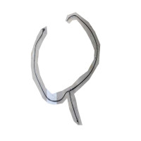 TRW 解放CA1122 副油箱输进油管