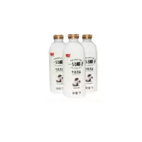 光明一只椰子牛乳饮品1L